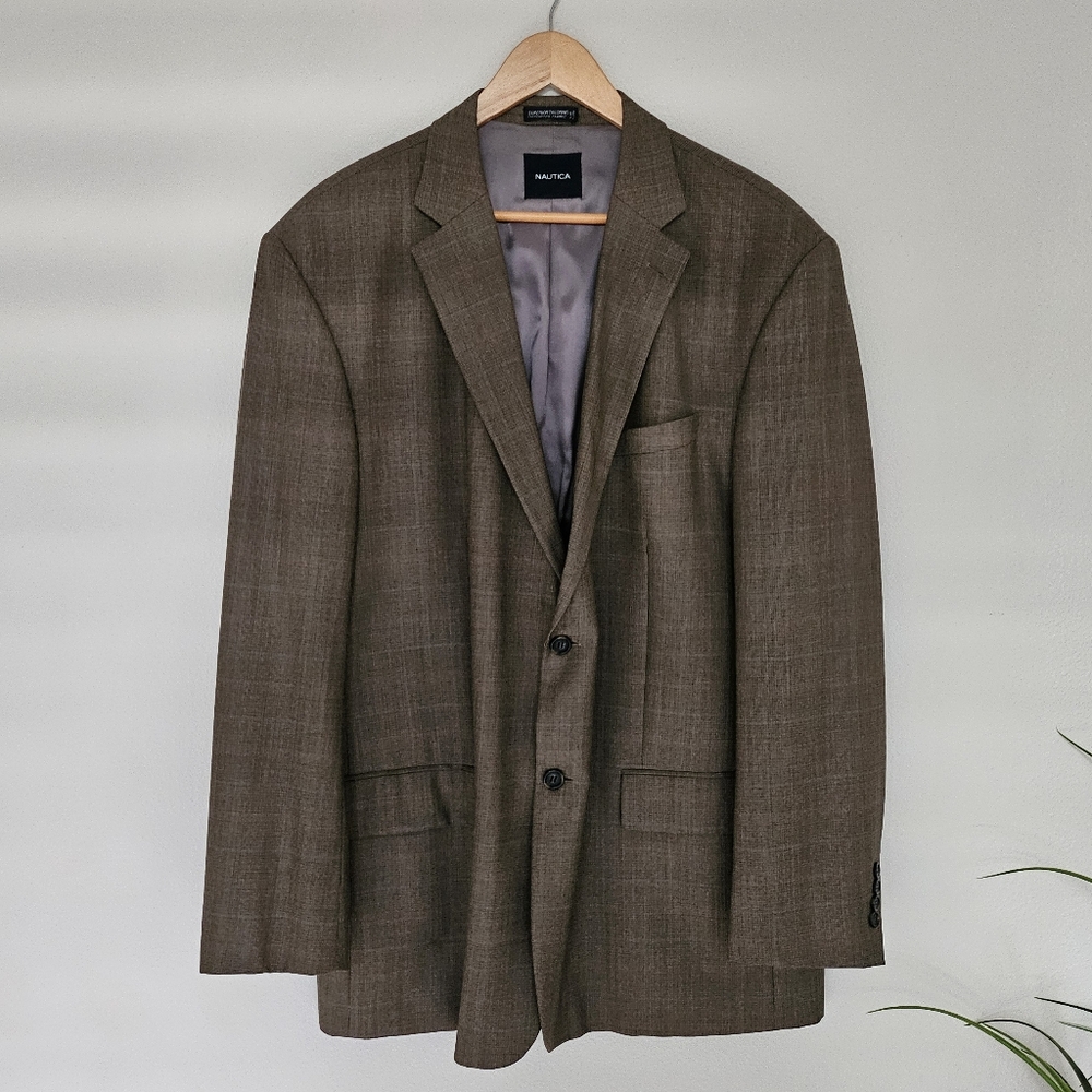 Nautica Sport Coat